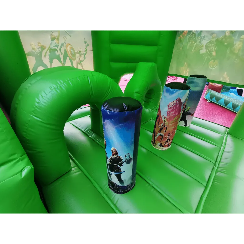 Binnenkant Fortnite springkasteel.webp