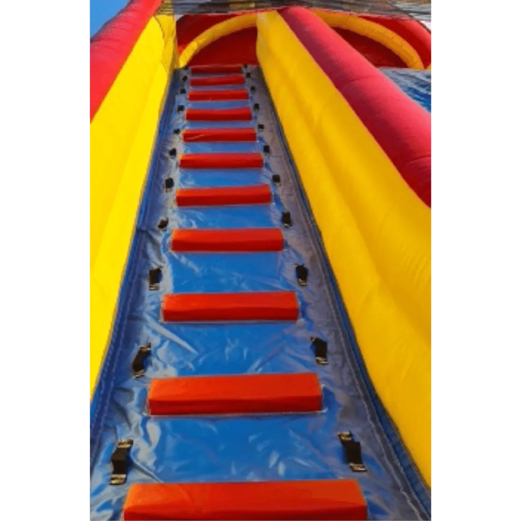 Trappen waterglijbaan.webp
