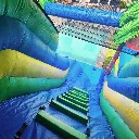 Klimladder waterglijbaan.webp