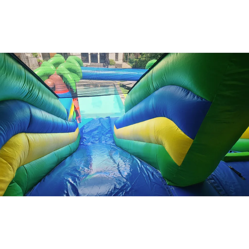 Waterglijbaan met verneversysteem.webp