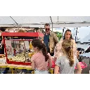 Popcornmachine huren voor popcorn verkopen.webp