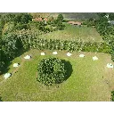 Glamping tenten festivals.webp