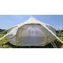 Lotus Belle glamping tent.webp