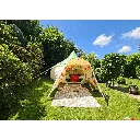 Origineel overnachten - Lotus Belle.webp