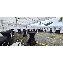 Linnen statafels evenement zwart.webp