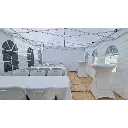 Ingerichte feesttent huren.webp