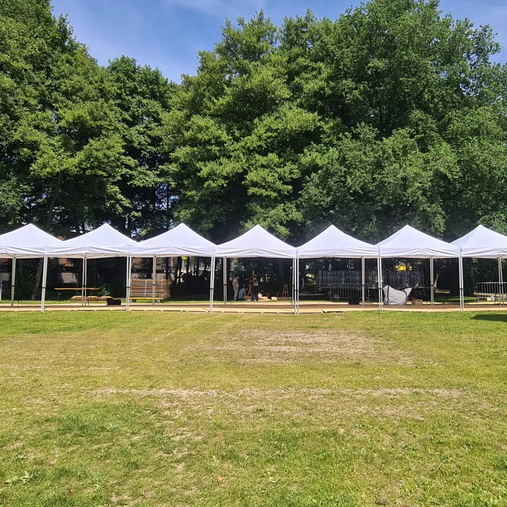 Vouwtent evenementen grote aantallen.webp